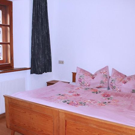 Apartment Gipfelsturm Tirol Ried im Oberinntal Exterior photo