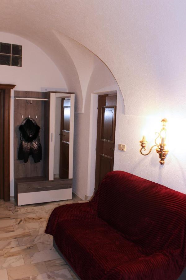 Apartment Gipfelsturm Tirol Ried im Oberinntal Exterior photo